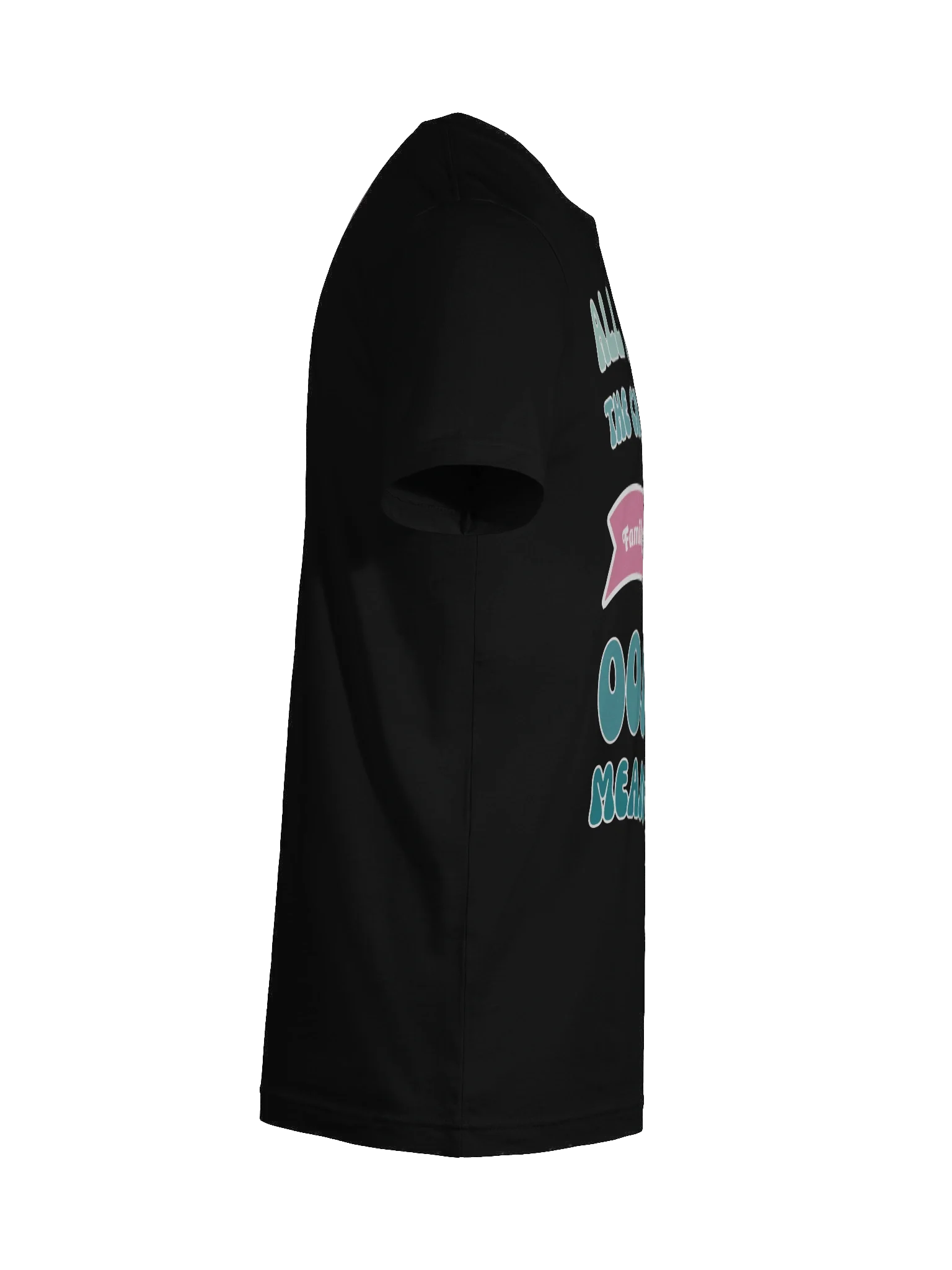 Unisex - All Aboard the Crazy Train - Softblend T-Shirt product image (12)