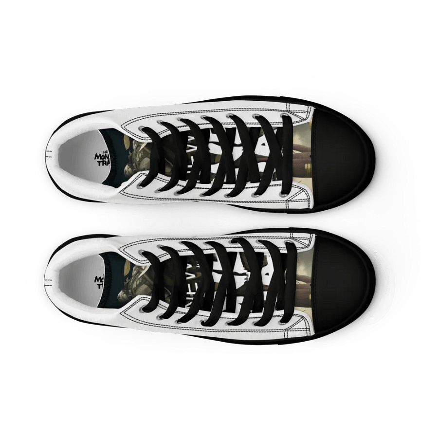 New Money Trap Baller Edition Kicks product image (12)
