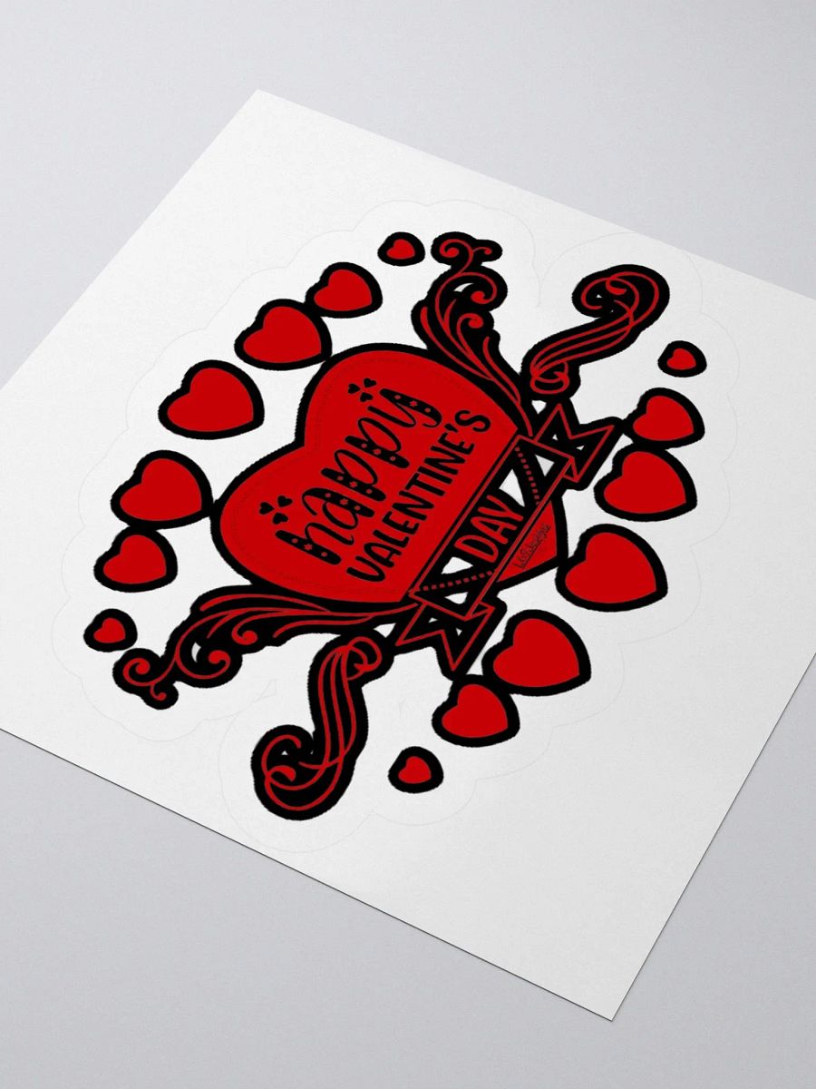 HAPPY VALENTINE'S DAY product image (8)