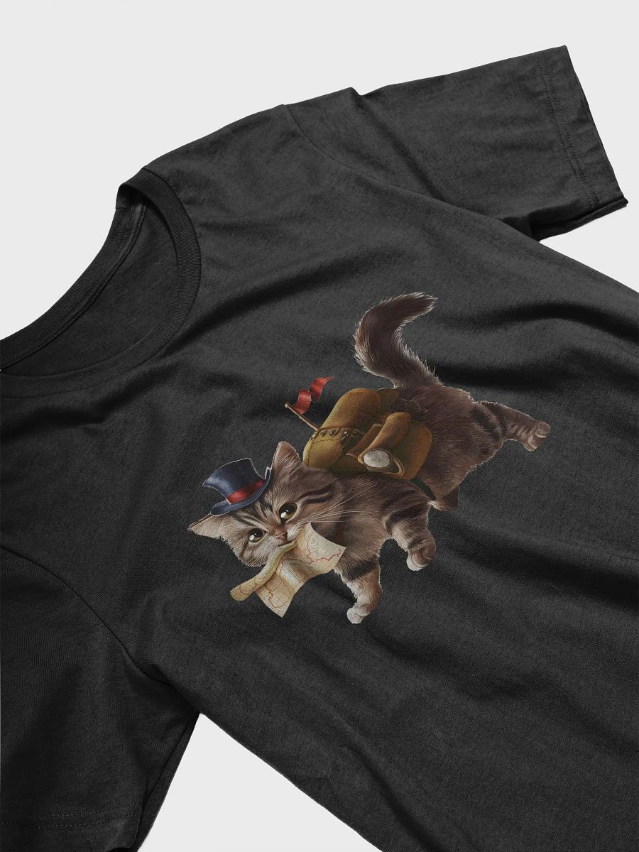 Explorer Cat product image (24)