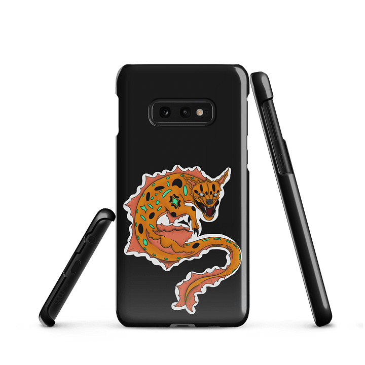 Dog Fish (Samsung Snap-Cases) product image (2)