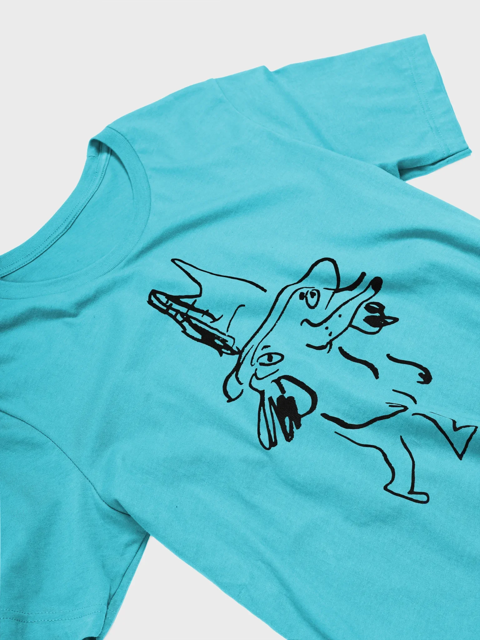 Dog in a Hat product image (3)