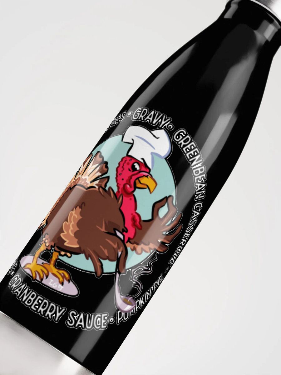 THANKSGIVING DINNER IS SERVED product image (10)
