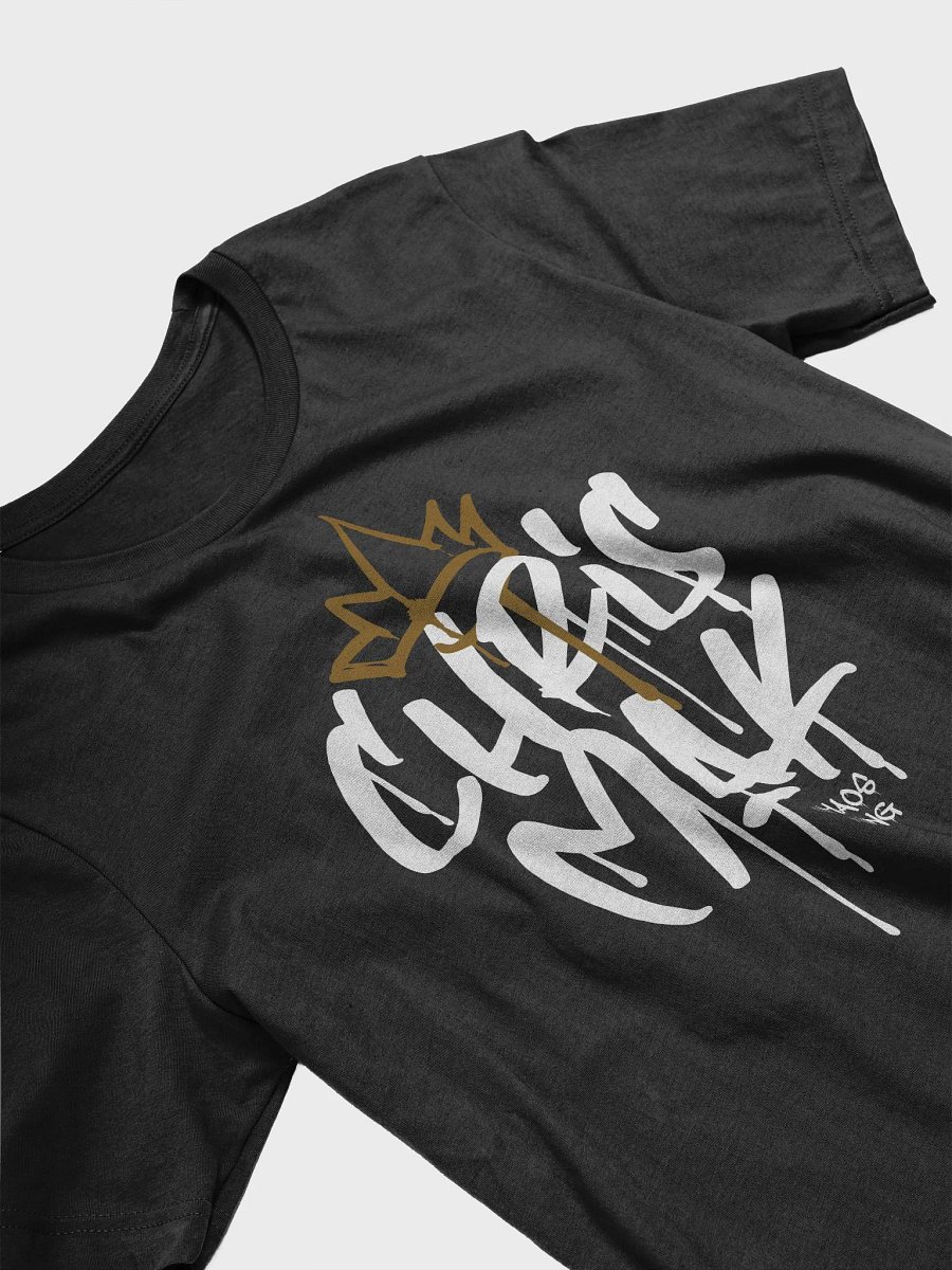 CHRIS MAK CHAOS KING SHIRT product image (4)