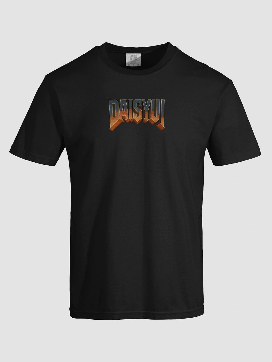 Doomed daisyUI product image (7)