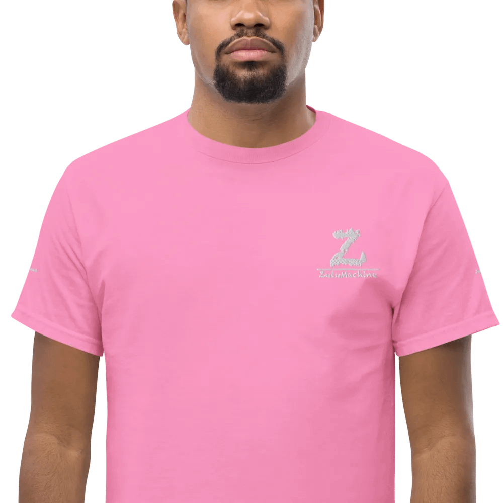 Gildan Heavyweight T-Shirt product image (2)