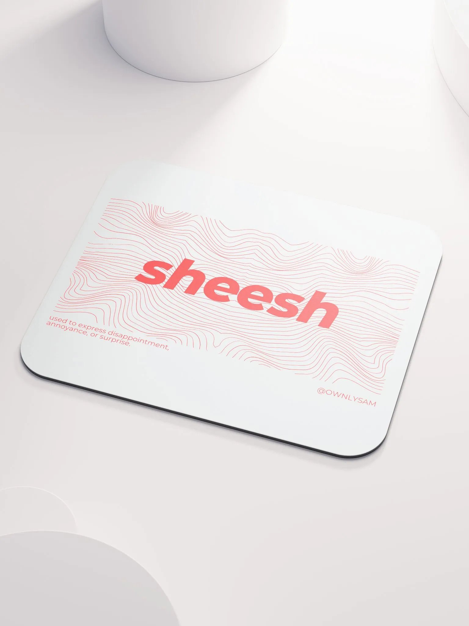 SHEESH PAD product image (3)