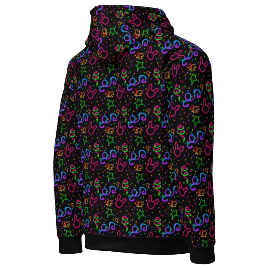 Arcade Bun Hoodie product image (4)