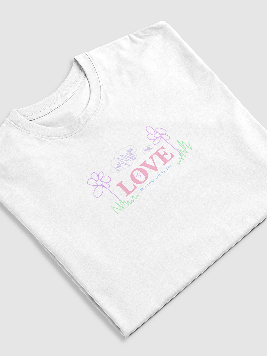 Awestruck Love Tee product image (5)