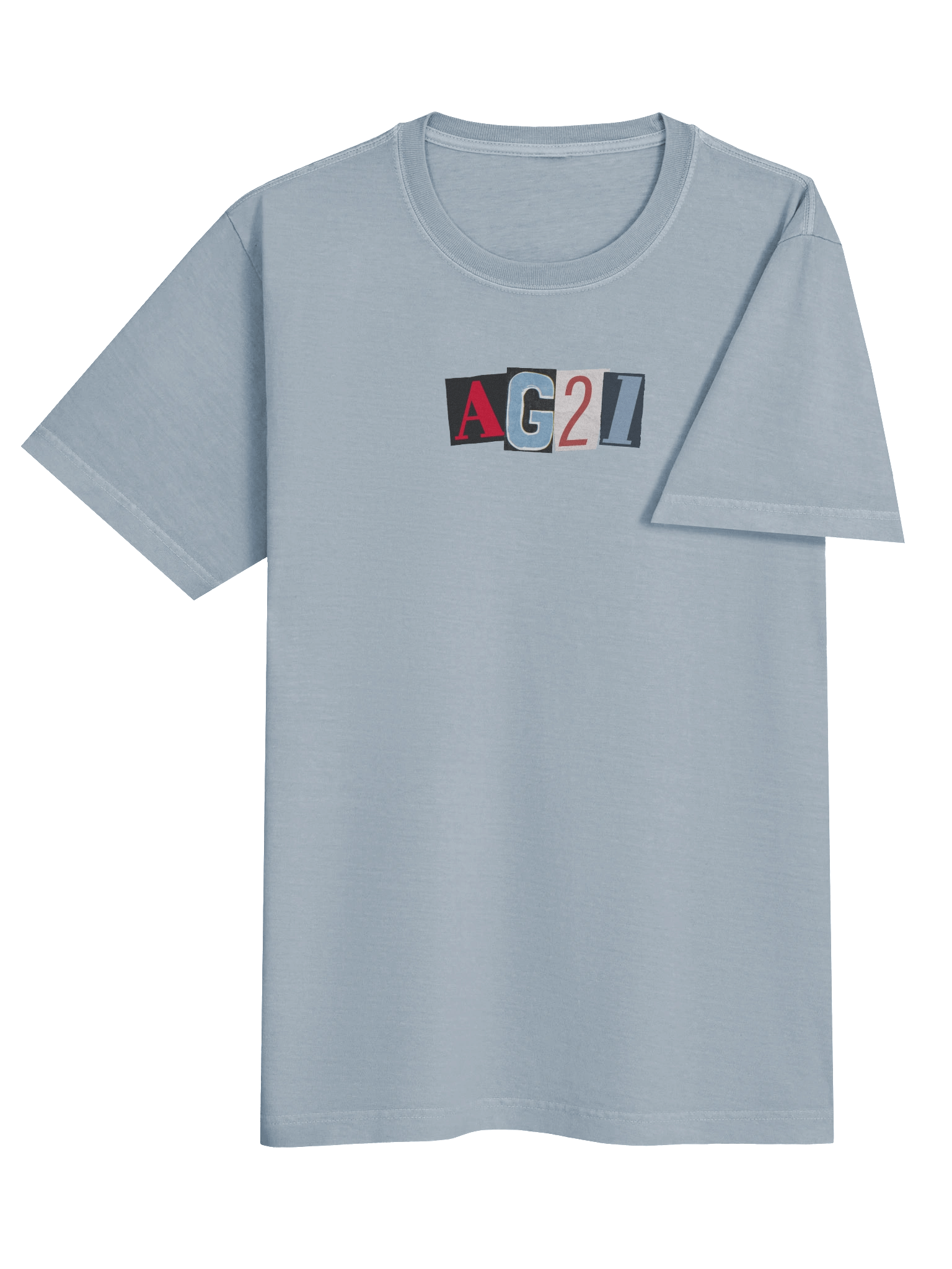 Ransom Vintage Tee product image (18)