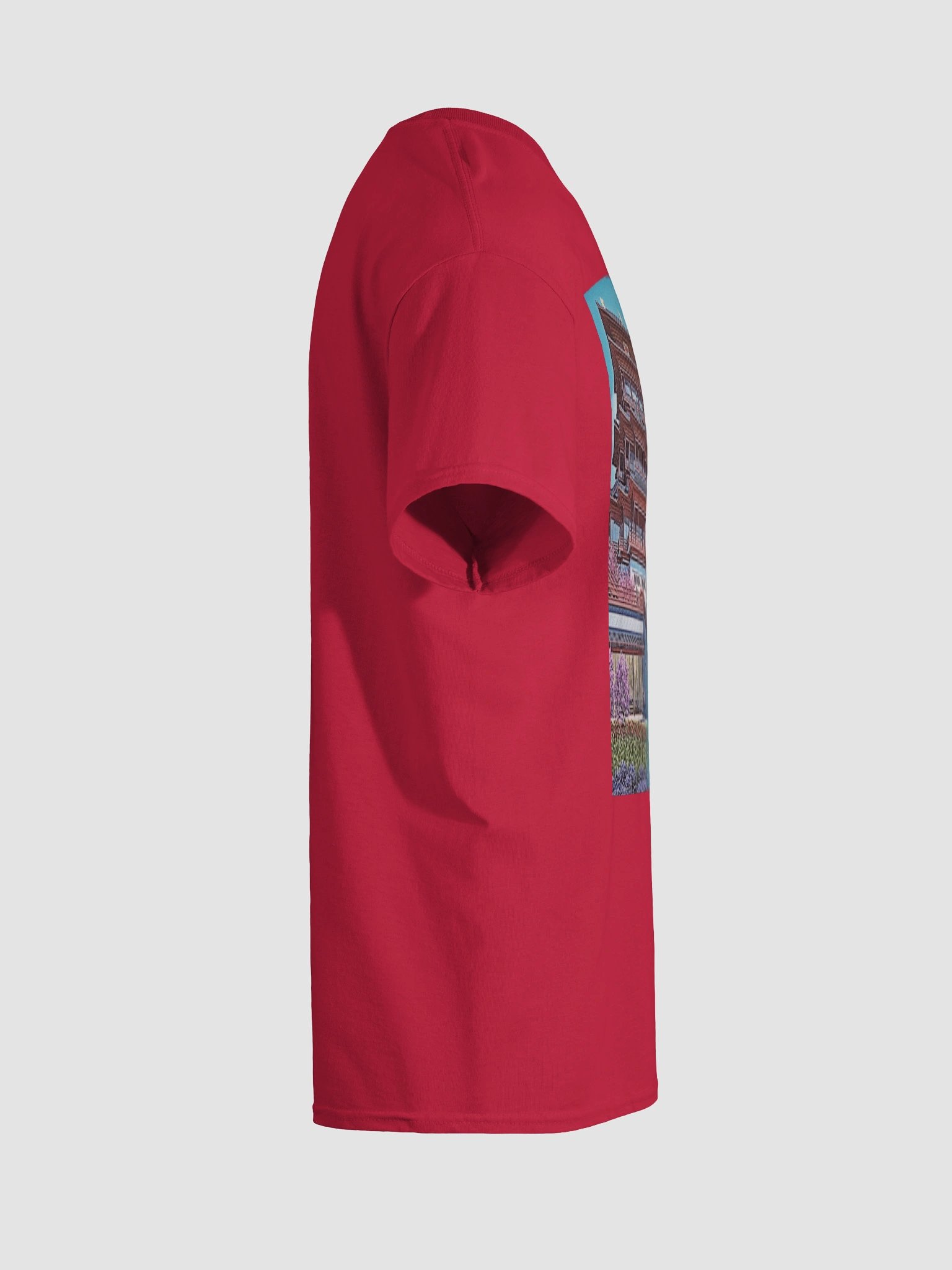 JIMMY'S CRIB product image (6)