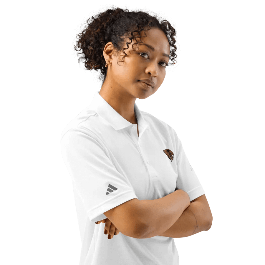 San Jose Sabercats Adidas Team Polo product image (40)