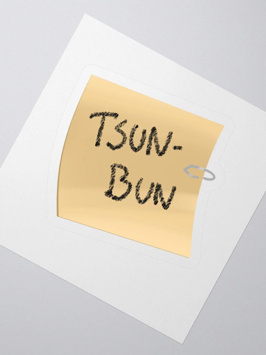 Tsun-bun product image (4)
