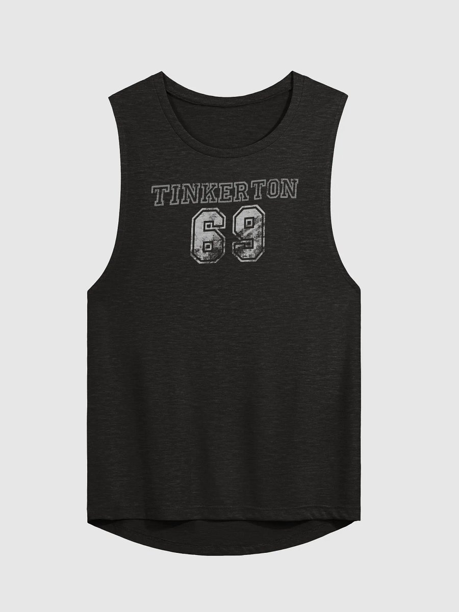 Tinkerton 69 Tank women product image (1)
