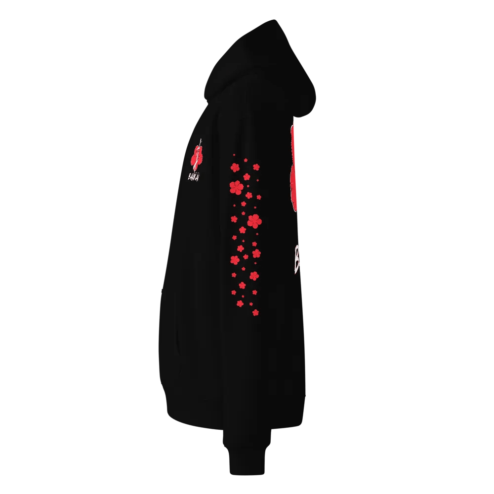 Over Sized Classic Shobek Hoodie product image (4)