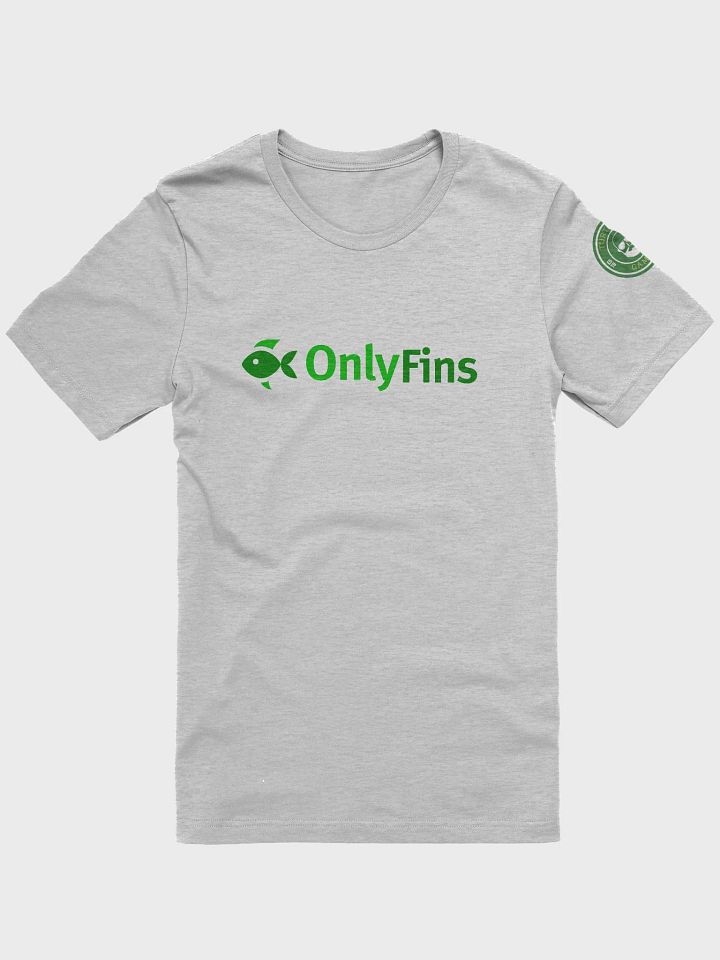 OnlyFins Tee product image (1)