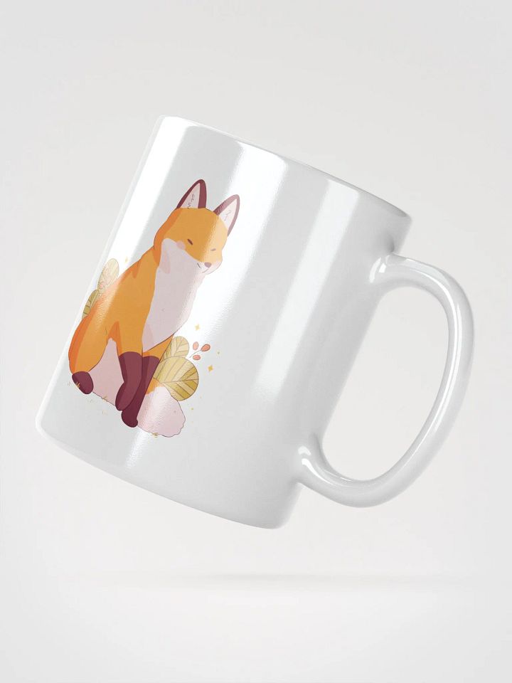 Fox Harmony Mug product image (2)
