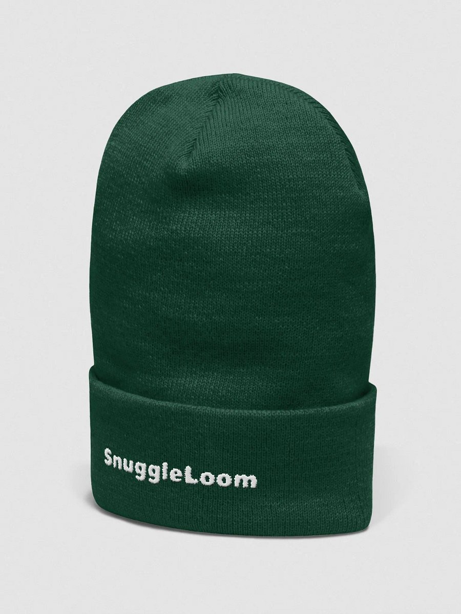 SnuggleLoom Bennie product image (2)