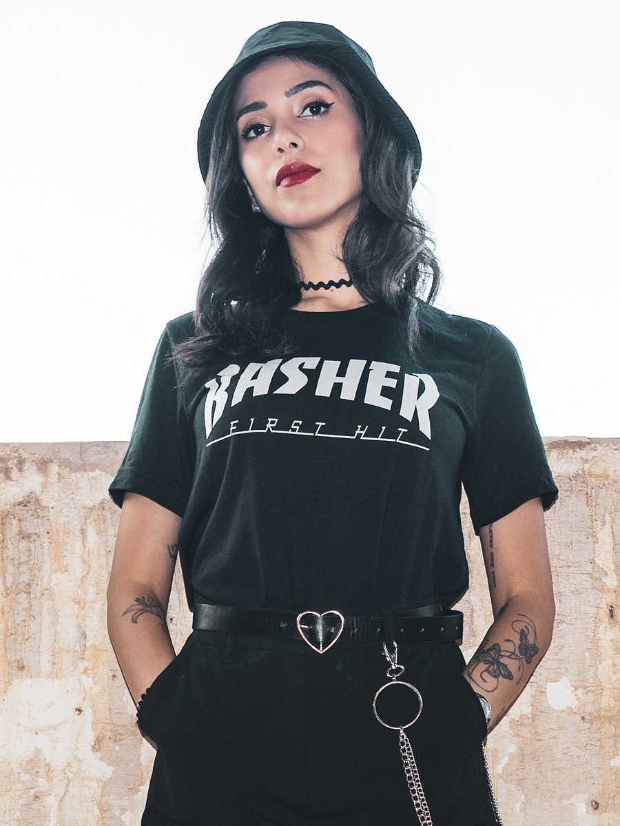 Basher | Tee