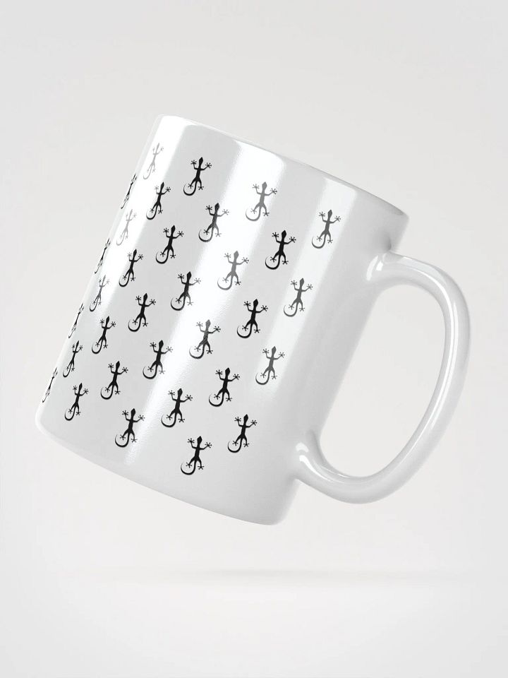 Geckos Pattern Mug product image (5)