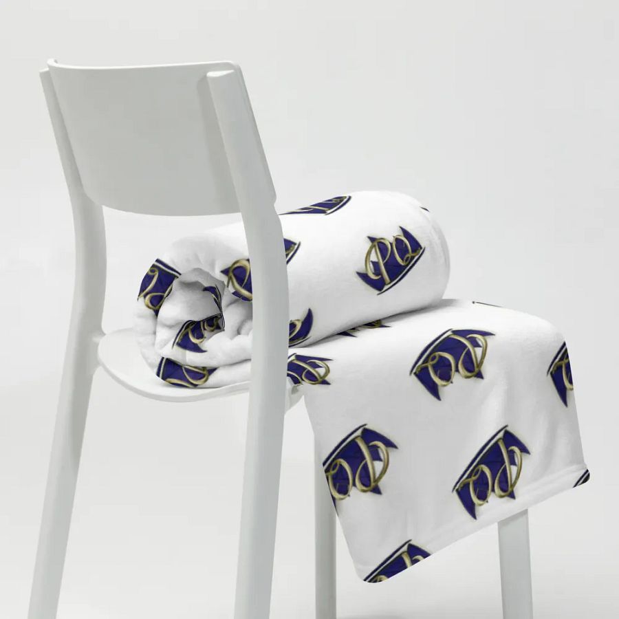 PQ Throw Blanket product image (20)