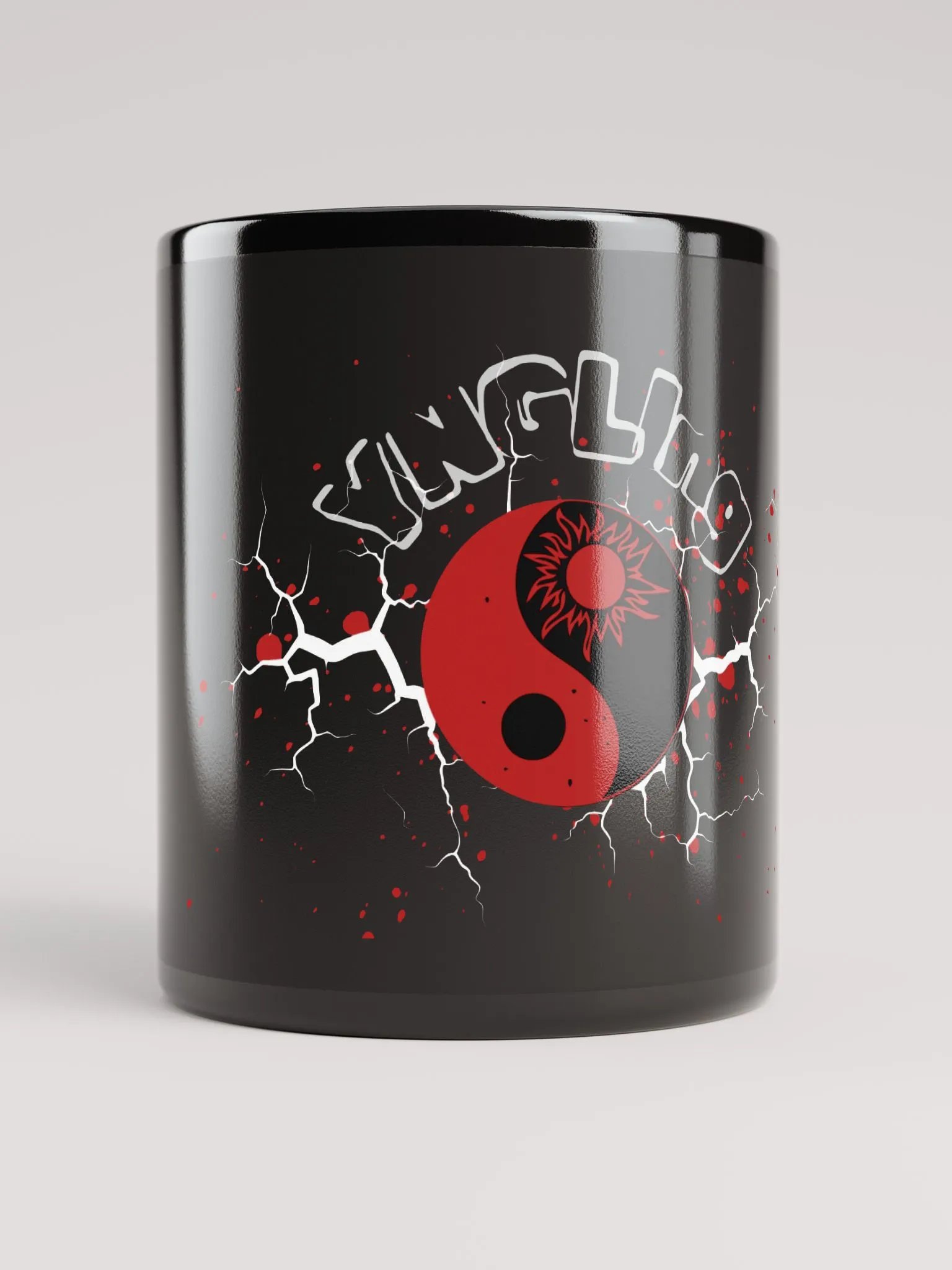 Original Yngling Edition Coffee Mug product image (3)