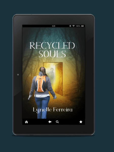 Recycled Souls product image (1)