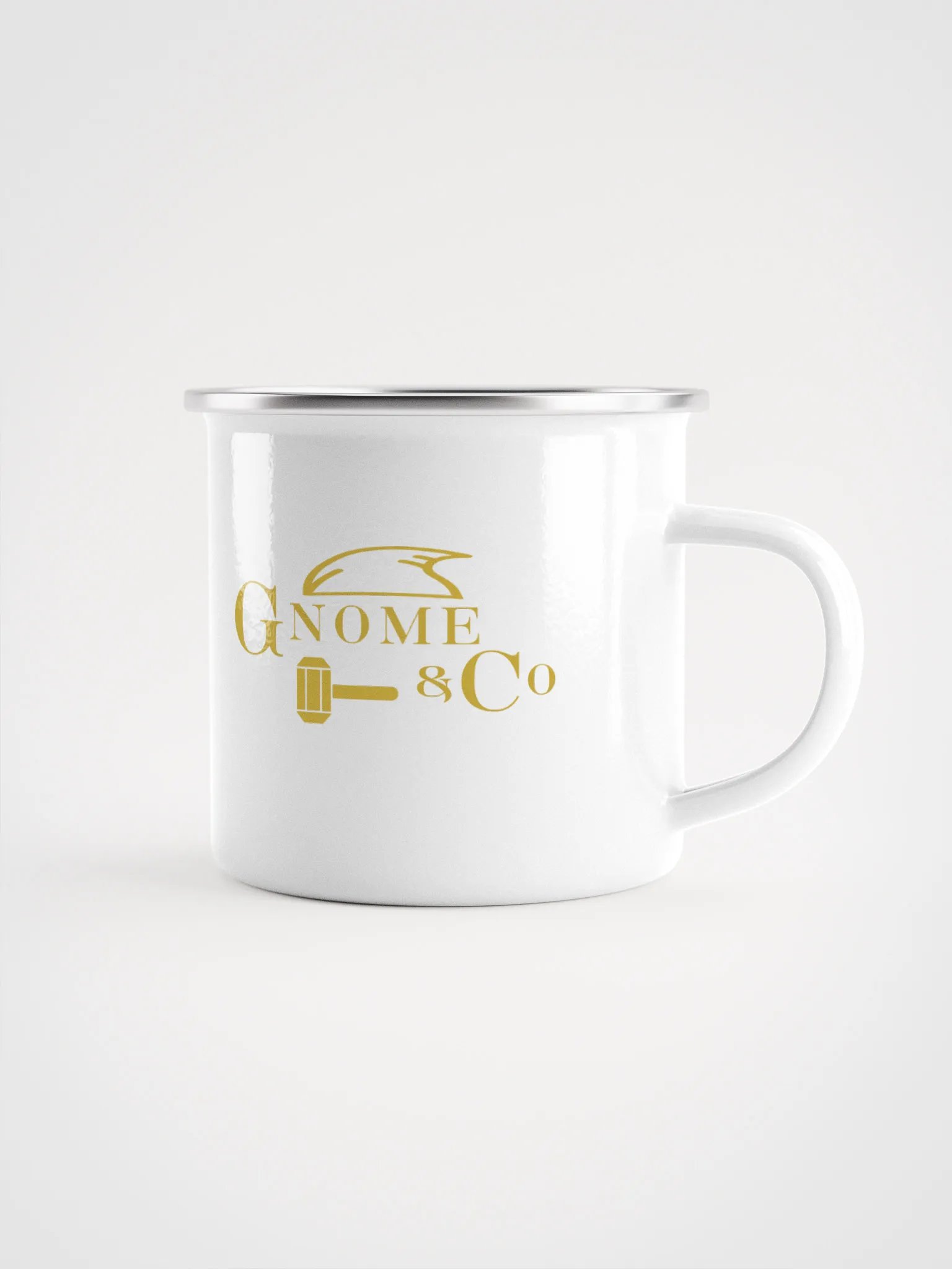 Gnome&Co Employee Mug product image (1)