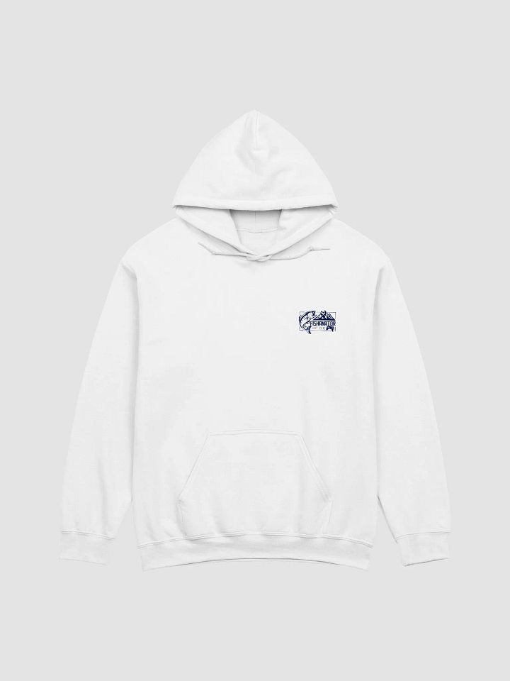 FishanatorNL Hoodie product image (1)