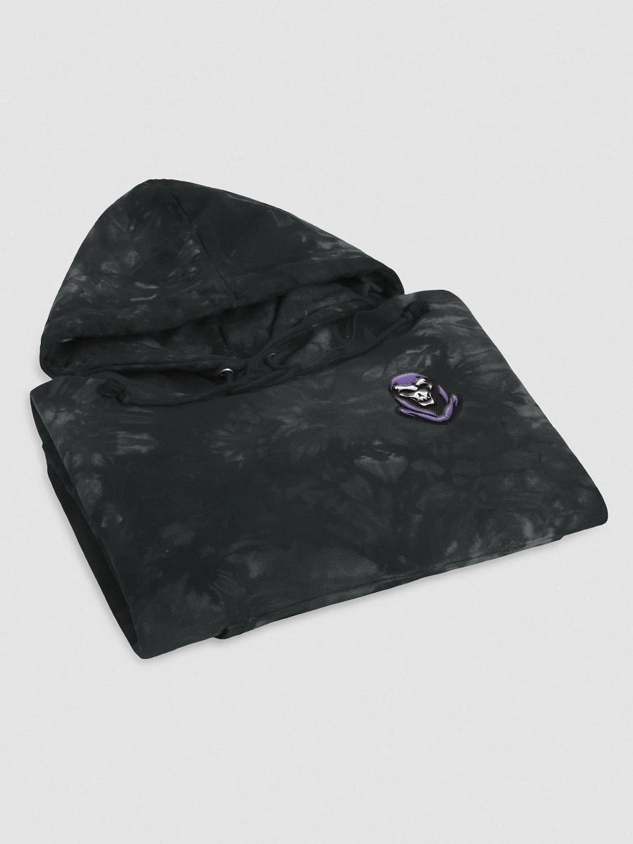 Soulless Dark Logo Champion Hoodie product image (4)