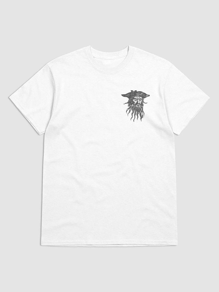 Don't Be Weird, Blackbeard! (unisex) product image (1)