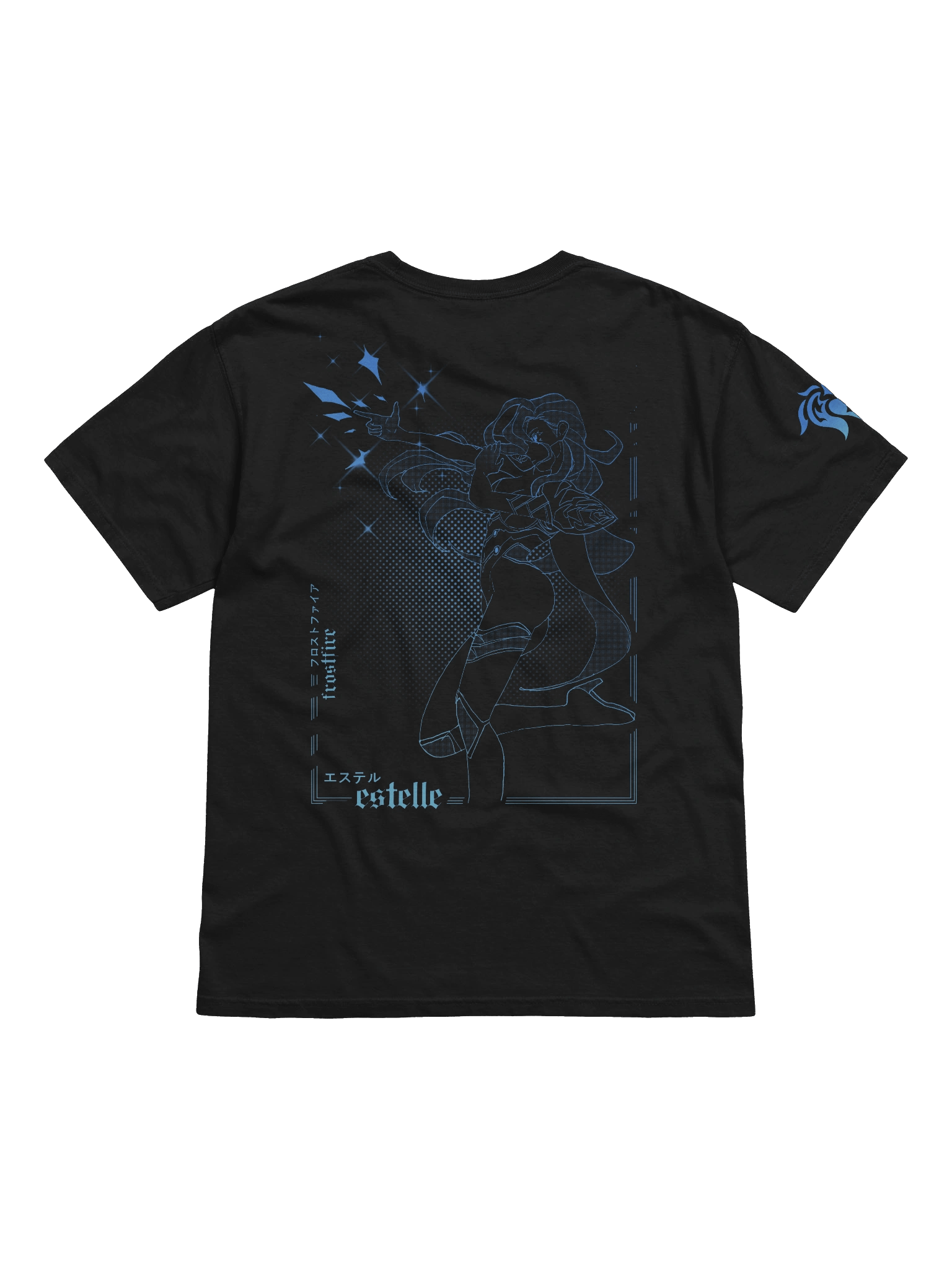 ESTELLE TEE product image (4)