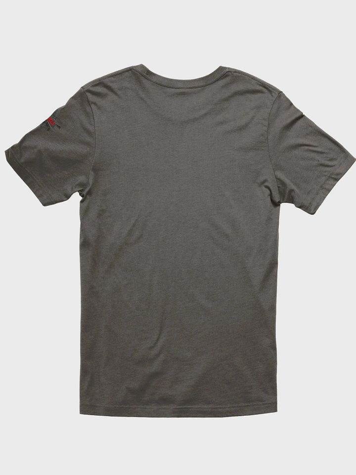 Heart of Service Tee product image (21)