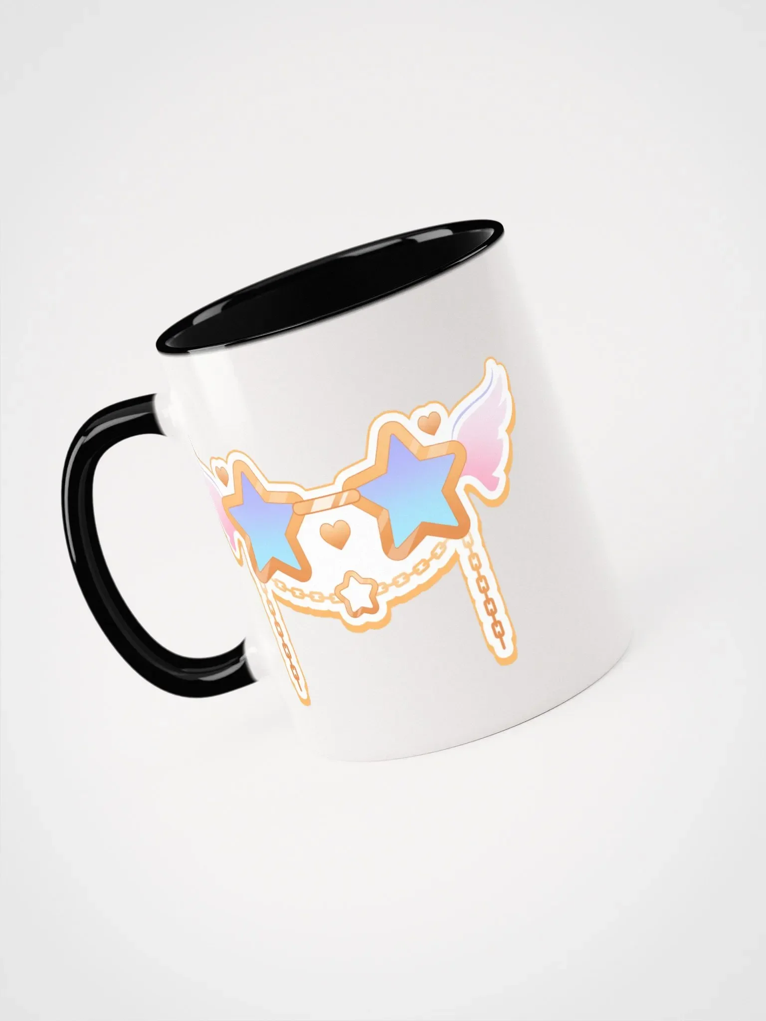 ThatLilMo Heart Mug product image (3)