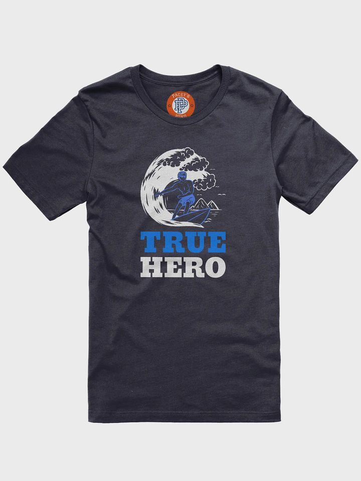 True Hero Men's T-Shirt product image (1)