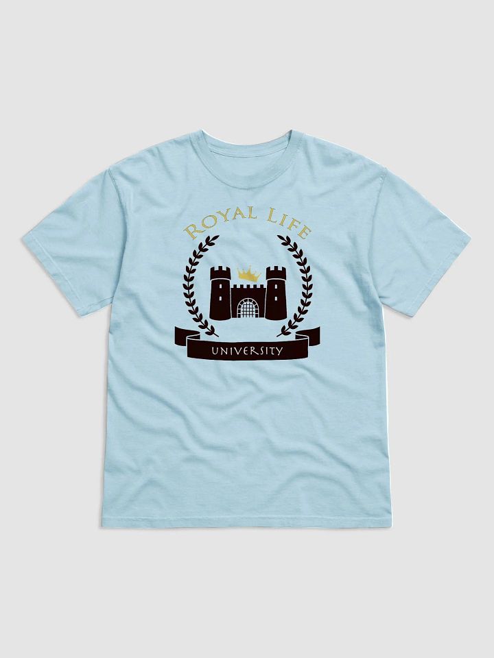 RL Uni School Tshirt product image (4)