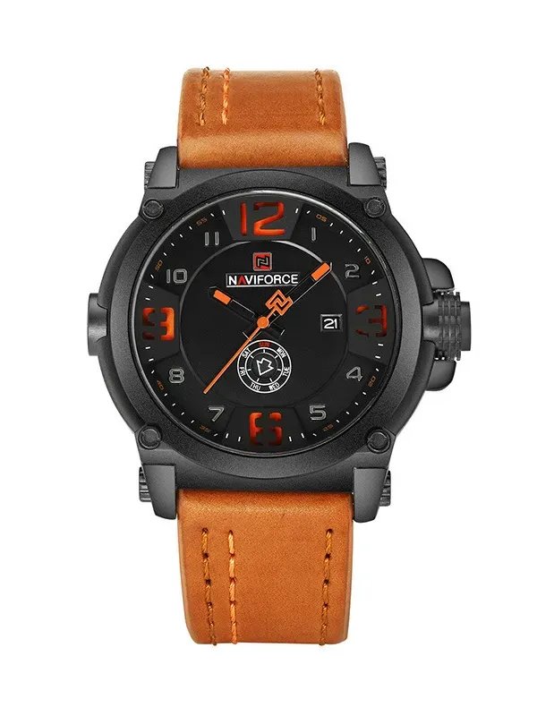 Men's Watches, Calendar Watches, Water Quartz Watches product image (4)