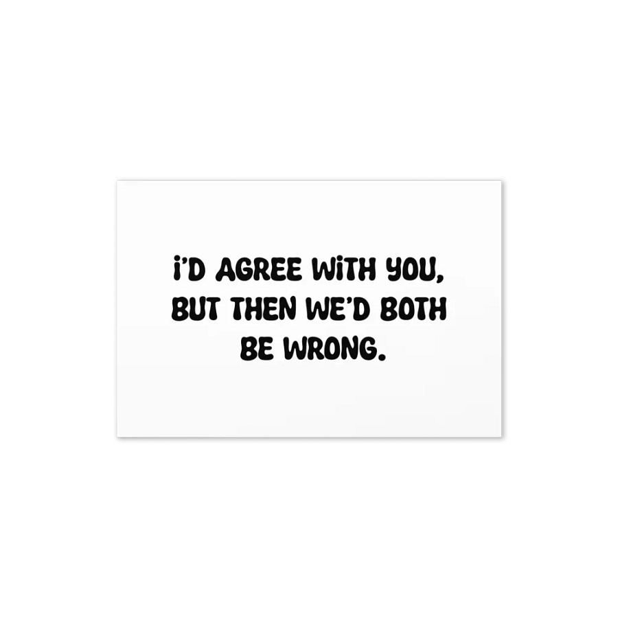 I’d agree with you, but then we’d both be wrong. product image (17)