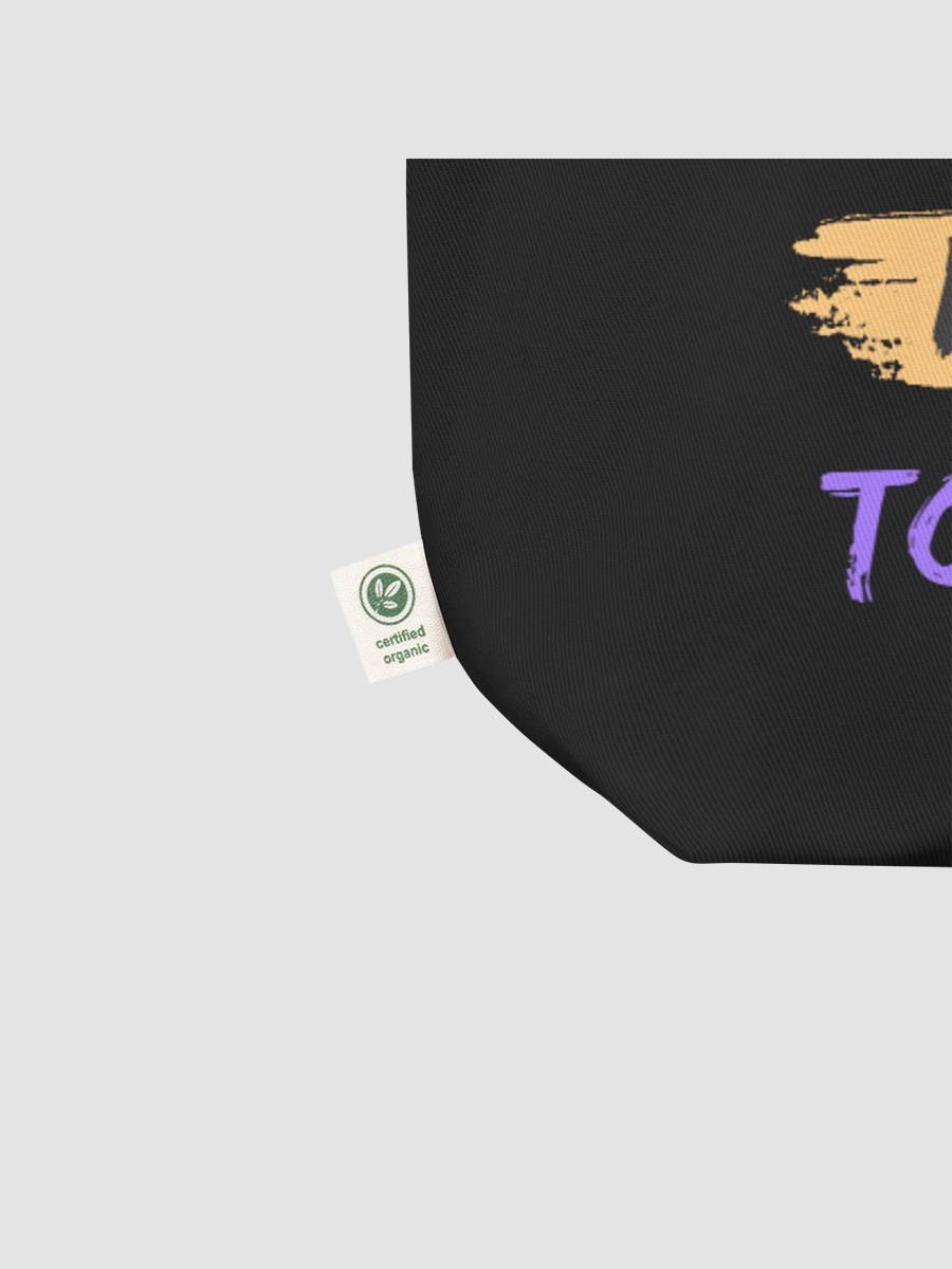 [kyburg60] Econscious Eco-Friendly Tote Bag Econscious EC8000 product image (3)