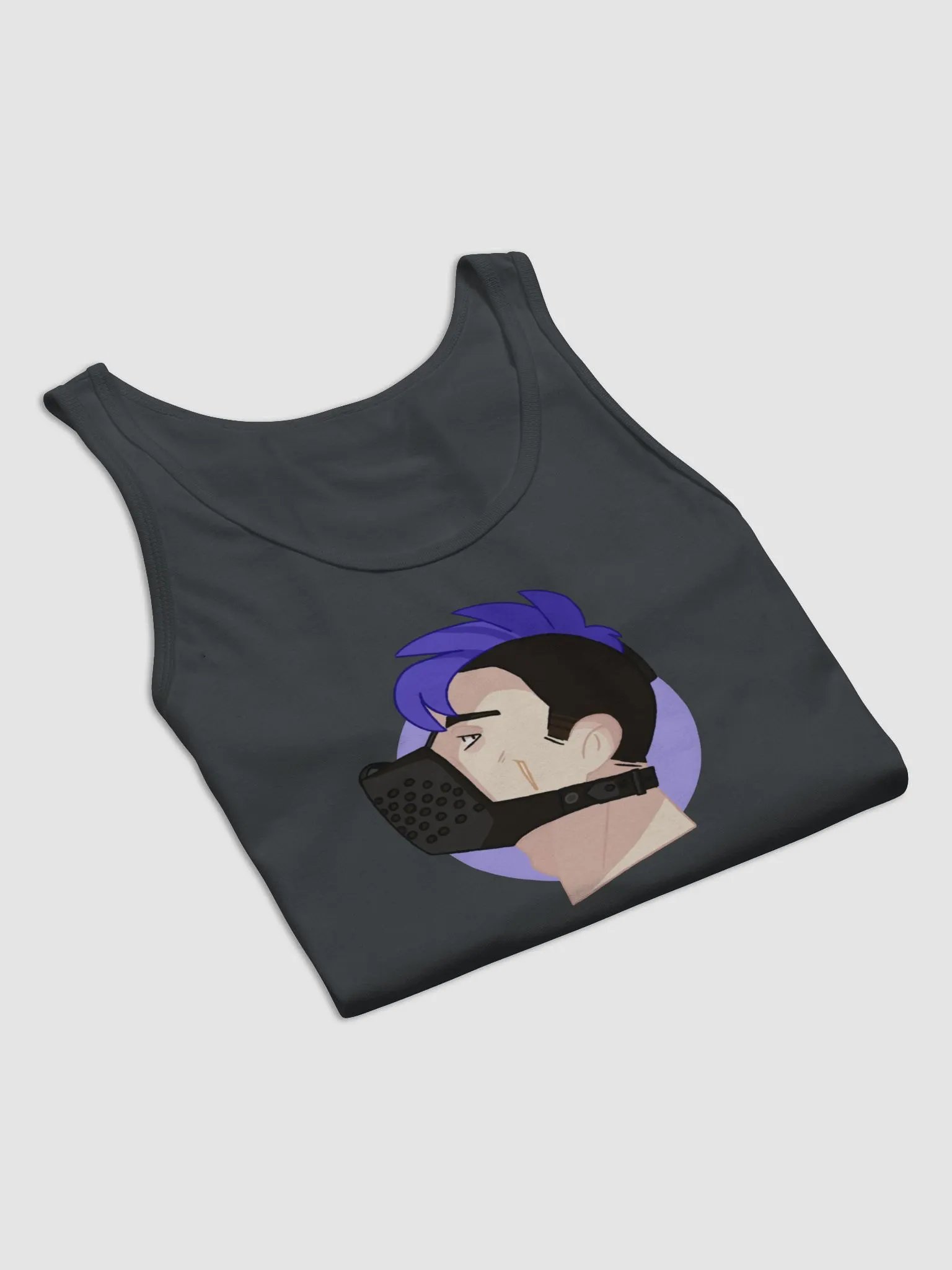 Human Pup Tank product image (9)