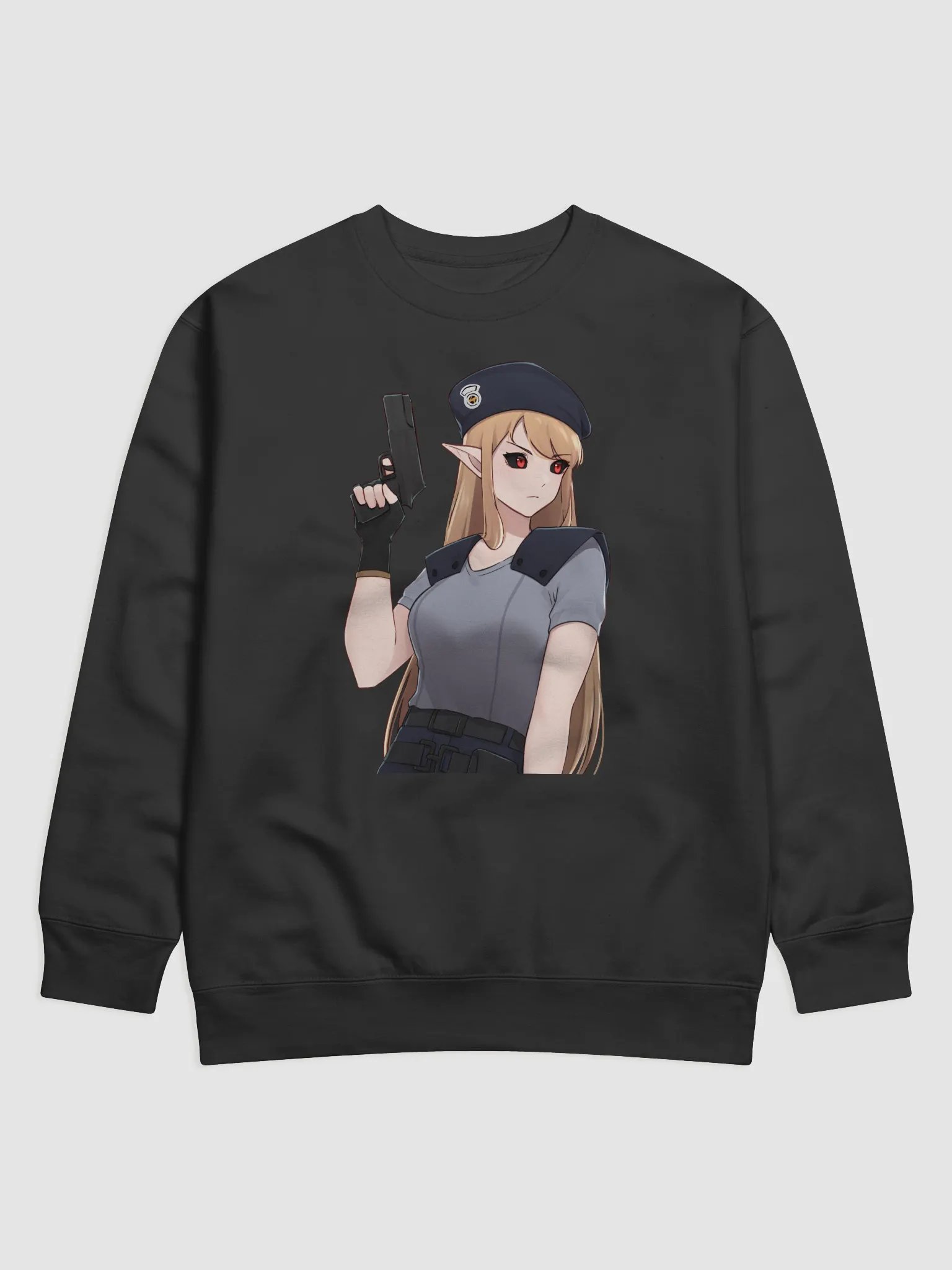 Reina PD Sweater product image (1)