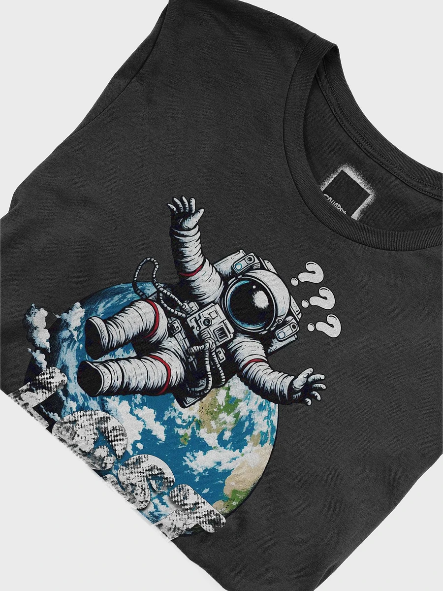 Lost In Space Tee product image (3)