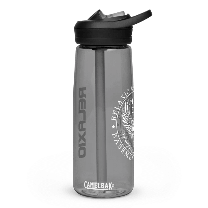 Relaxio CamelBak Eddy®+ Water Bottle product image (1)