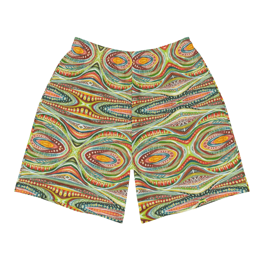 ARENA - SHORTS product image (11)