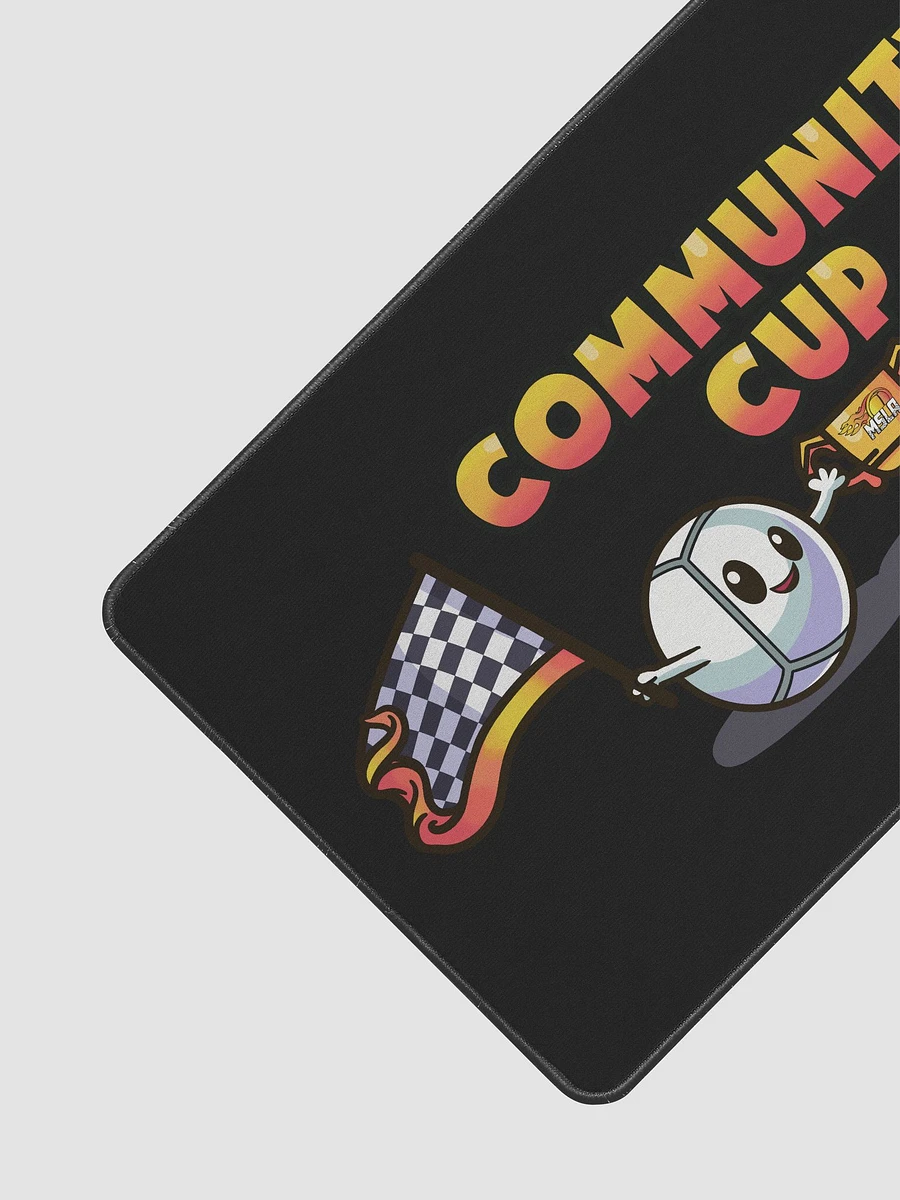 MSLA Community Cup - Desk Mat product image (3)