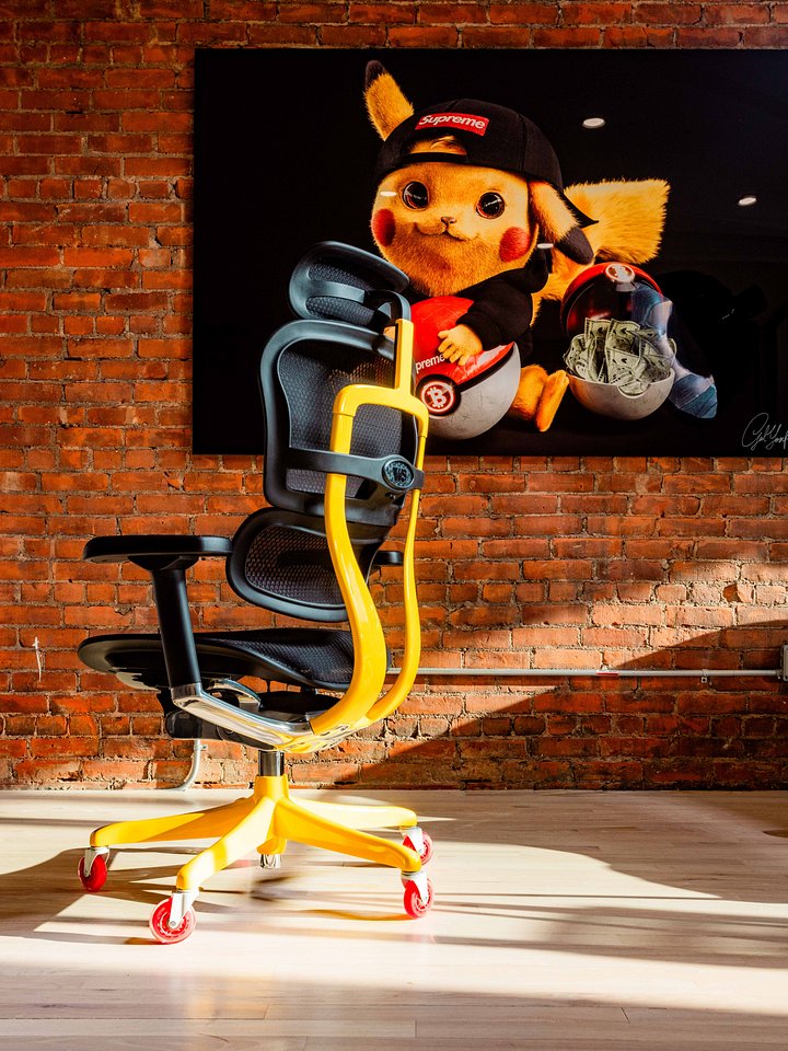 Pikachu product image (1)