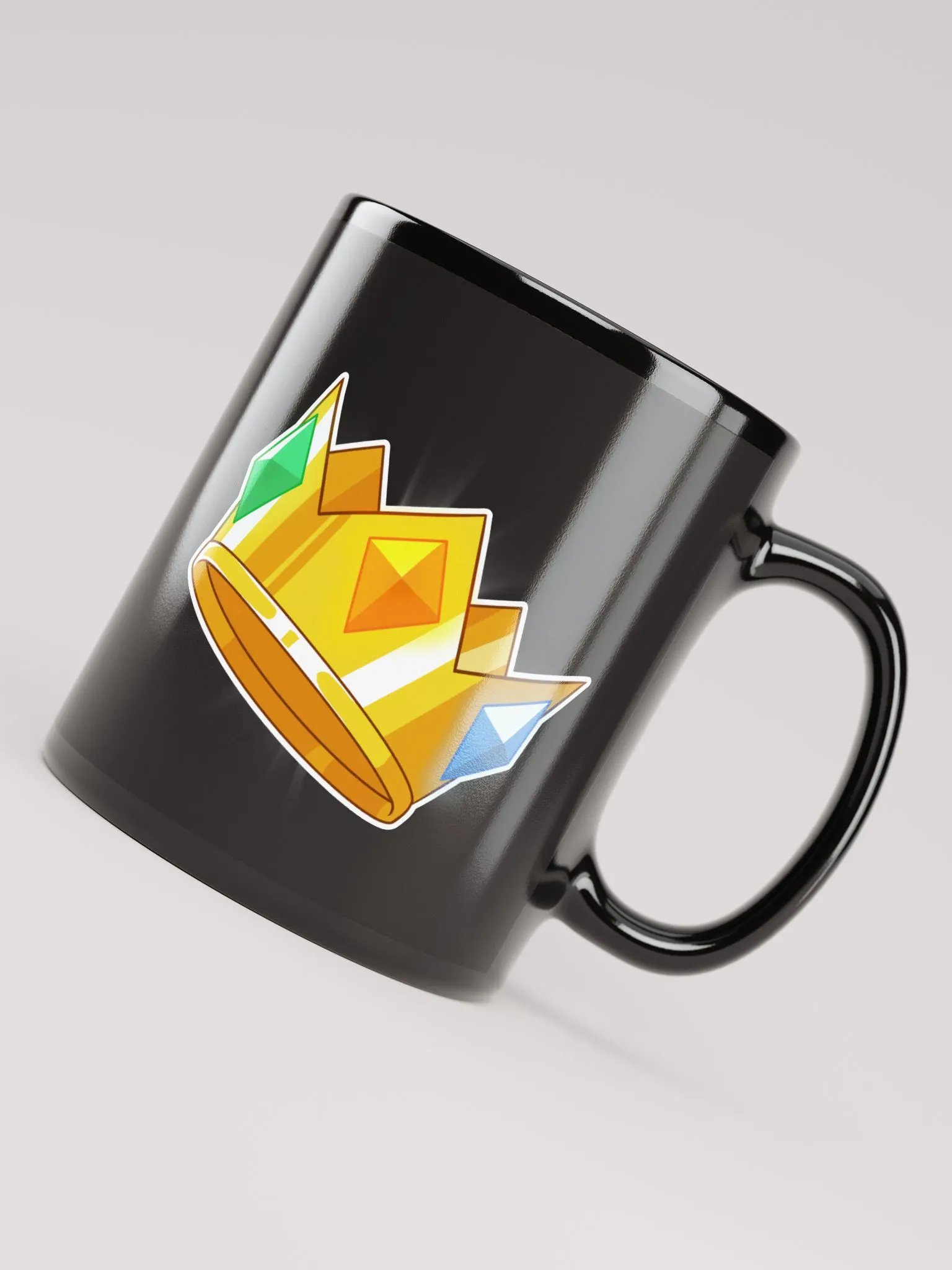 IntrLynx Mug product image (4)