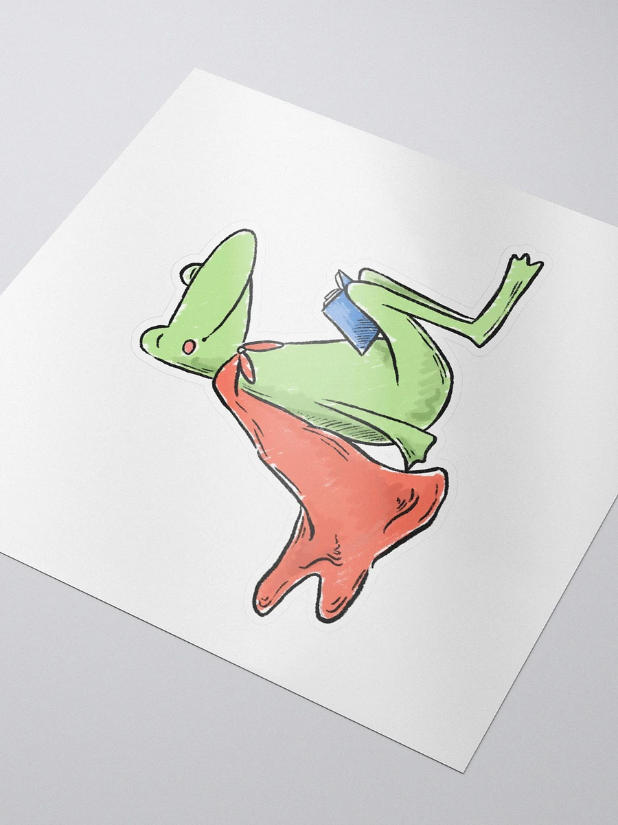 super frog product image (3)