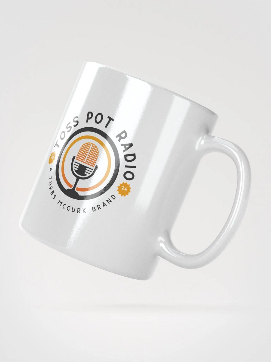 Need More Caffeine Mug product image (4)