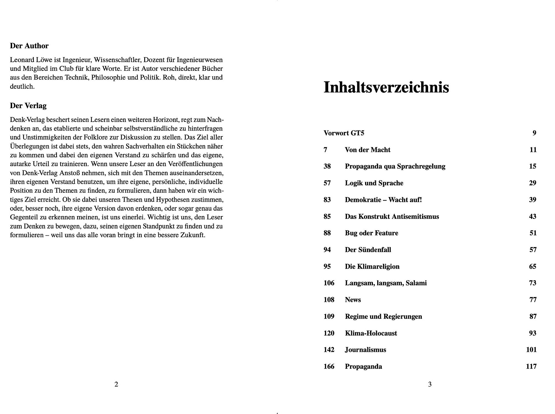 GT 5: Propaganda I - Gedankenspiele Thema (pdf) product image (2)